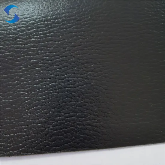 Pelle sintetica glitterata per borse e rivestimenti per sedili auto