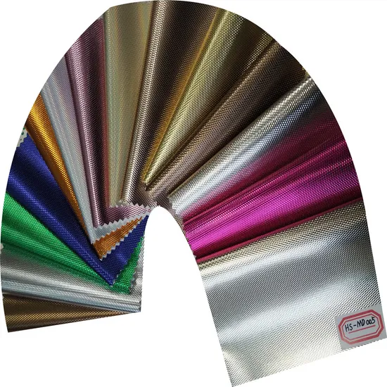 Pelle sintetica effetto legno PU (HSM)