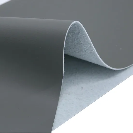 Tessuto tecnico in velluto, pelle scamosciata di pecora, pelle sintetica ecologica, non solvente, per divani e mobili