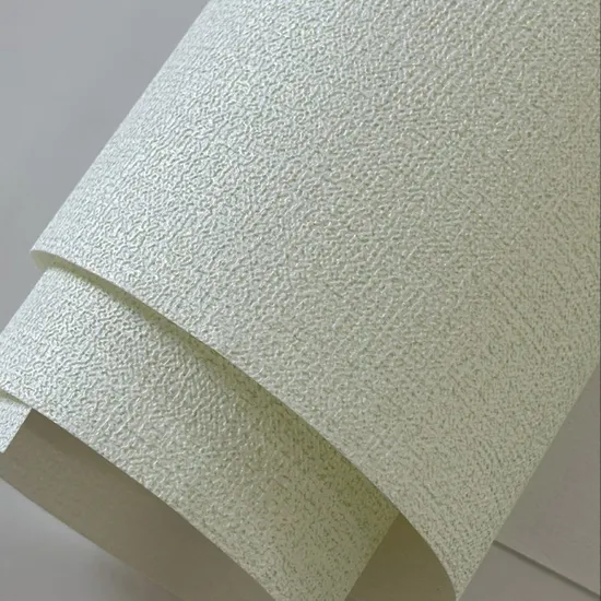 Carta da parati in PVC con goffratura profonda damascata da 106 cm, carta da parati in vinile con materiali per la casa, impermeabile e di lusso, dorata