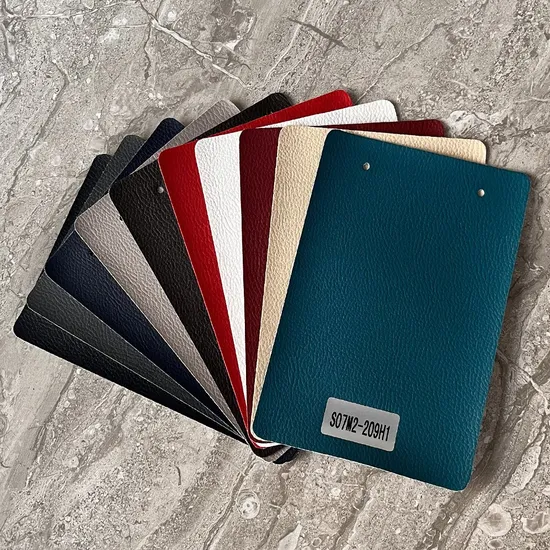 Produttore con certificazione SGS Gold, borsa in vera pelle Z043, moda uomo e donna, zaino, valigia, pelle sintetica in PVC, pelle PVC