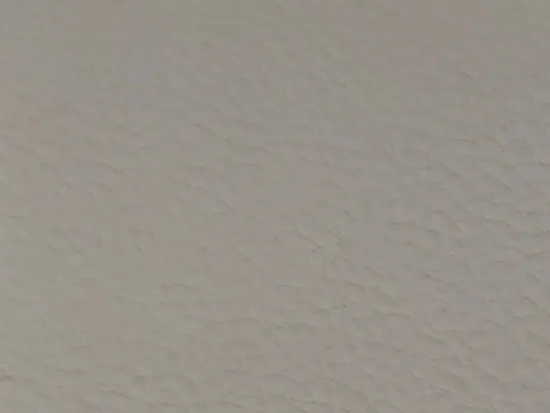 Tessuto per divano in microfibra e pelle sintetica personalizzabile Huafon