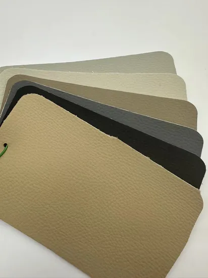 Divano in morbida pelle artificiale con motivo nappa, tessuto in pelle PVC, divano in pelle artificiale, impermeabile di alta qualità, spessore 1,2 mm